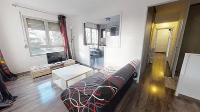 Photo du 115 avenue Maréchal Lyautey, 21000 Dijon, France Dijon