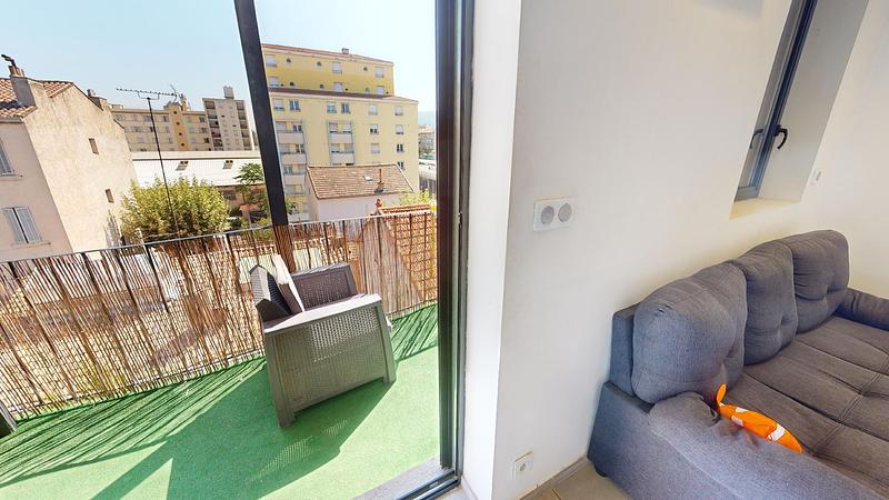 Photo du 2 Rue Raoul Ponchon, 13010 Marseille, France Marseille