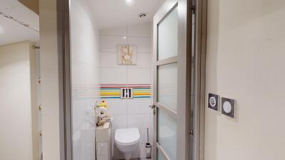 Photo du 2 Rue Raoul Ponchon, 13010 Marseille, France Marseille