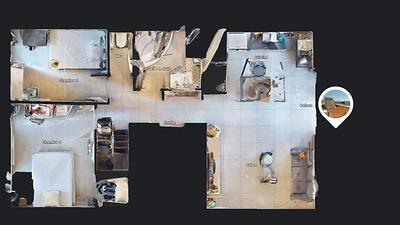 Photo du 2 Rue Raoul Ponchon, 13010 Marseille, France Marseille