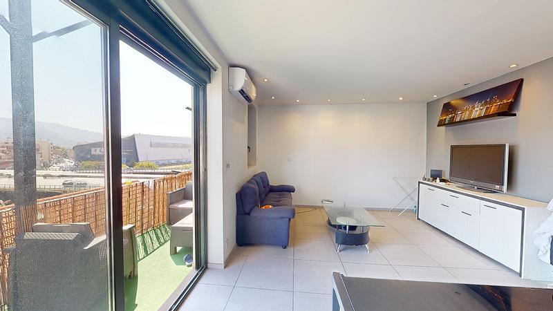 Photo du 2 Rue Raoul Ponchon, 13010 Marseille, France Marseille