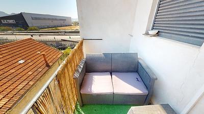 Photo du 2 Rue Raoul Ponchon, 13010 Marseille, France Marseille