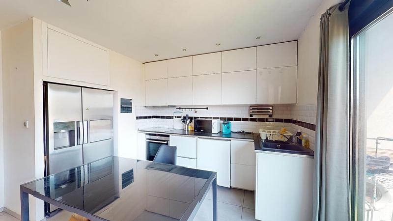 Photo du 2 Rue Raoul Ponchon, 13010 Marseille, France Marseille