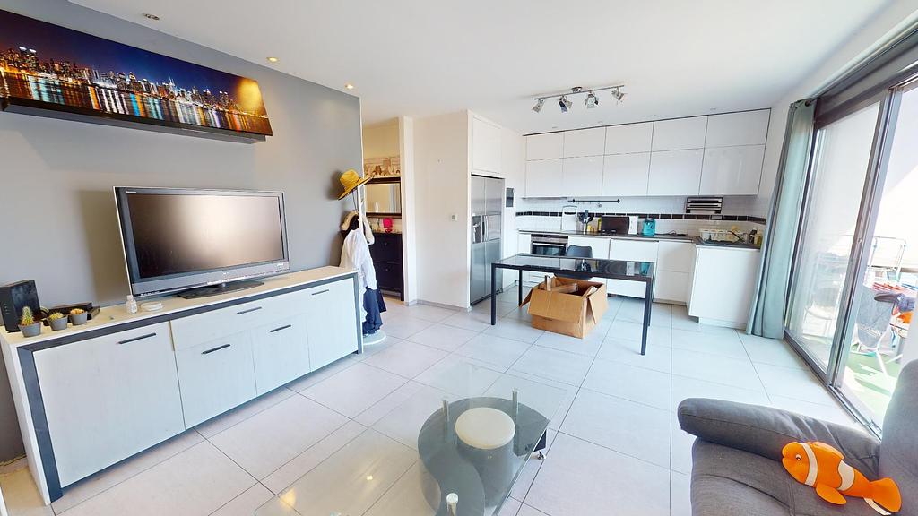 Photo du 2 Rue Raoul Ponchon, 13010 Marseille, France Marseille