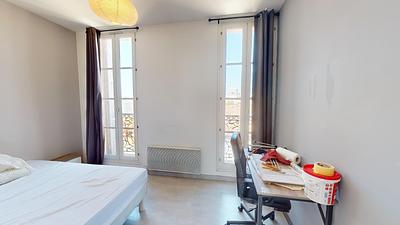 Photo du 2 Rue Raoul Ponchon, 13010 Marseille, France Marseille