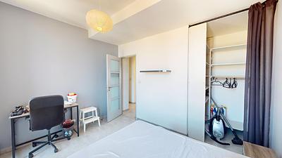 Photo du 2 Rue Raoul Ponchon, 13010 Marseille, France Marseille