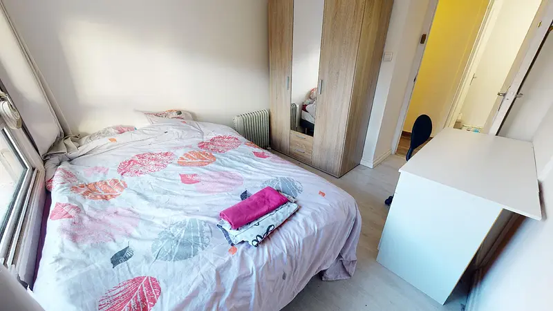 Photo du 115 avenue Maréchal Lyautey, 21000 Dijon, France Dijon