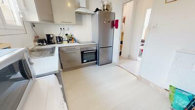 Photo du 18 rue Jehan De Marville, 21000 Dijon, France Dijon