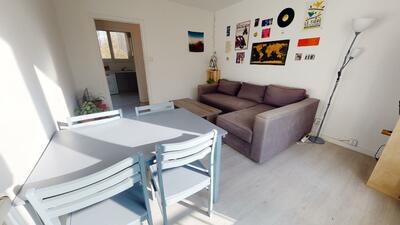 Photo du 18 rue Jehan De Marville, 21000 Dijon, France Dijon