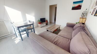 Photo du 18 rue Jehan De Marville, 21000 Dijon, France Dijon