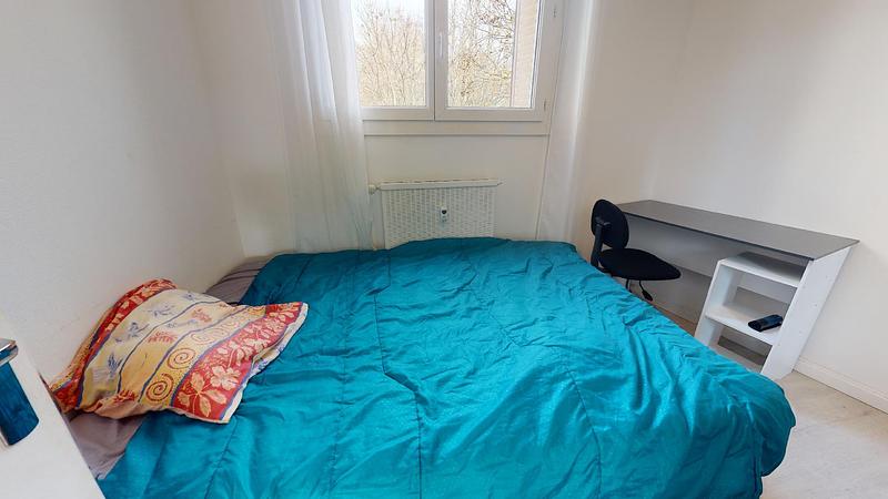 Photo du 18 rue Jehan De Marville, 21000 Dijon, France Dijon