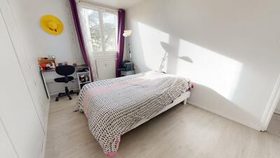 Photo du 18 rue Jehan De Marville, 21000 Dijon, France Dijon