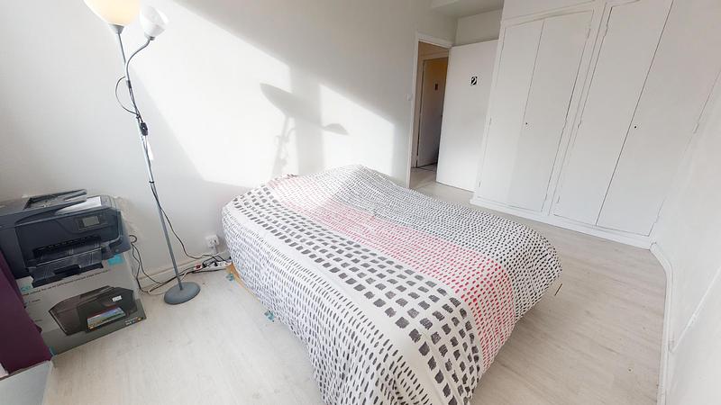 Photo du 18 rue Jehan De Marville, 21000 Dijon, France Dijon