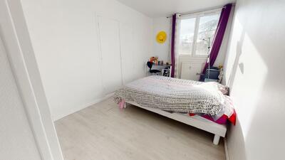 Photo du 18 rue Jehan De Marville, 21000 Dijon, France Dijon