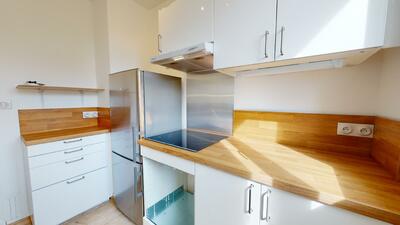 Photo du 122 bis Rue Du Commandant Charcot, 69005 Lyon, France Lyon