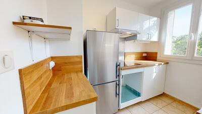 Photo du 122 bis Rue Du Commandant Charcot, 69005 Lyon, France Lyon