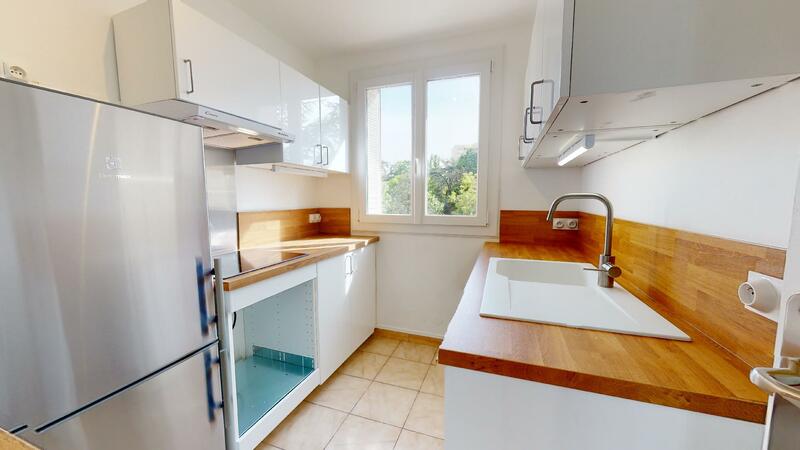 Photo du 122 bis Rue Du Commandant Charcot, 69005 Lyon, France Lyon