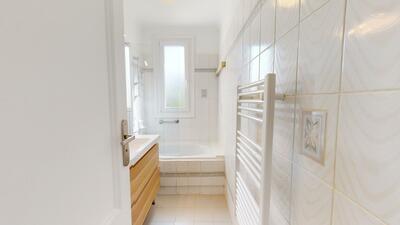 Photo du 122 bis Rue Du Commandant Charcot, 69005 Lyon, France Lyon