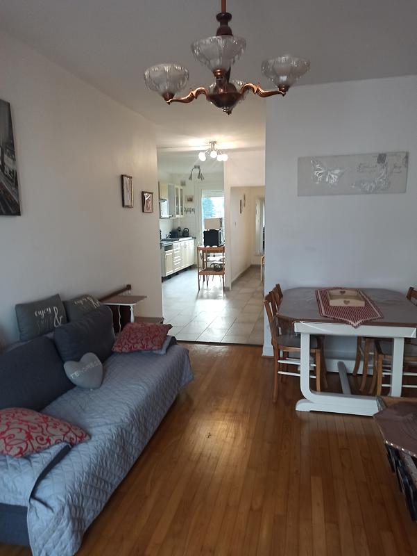 Photo du 90 Rue des Docteurs Charcot, bâtiment, 42100 Saint-Étienne, France Saint-Étienne