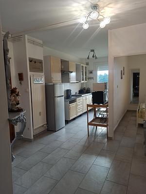 Photo du 90 Rue des Docteurs Charcot, bâtiment, 42100 Saint-Étienne, France Saint-Étienne