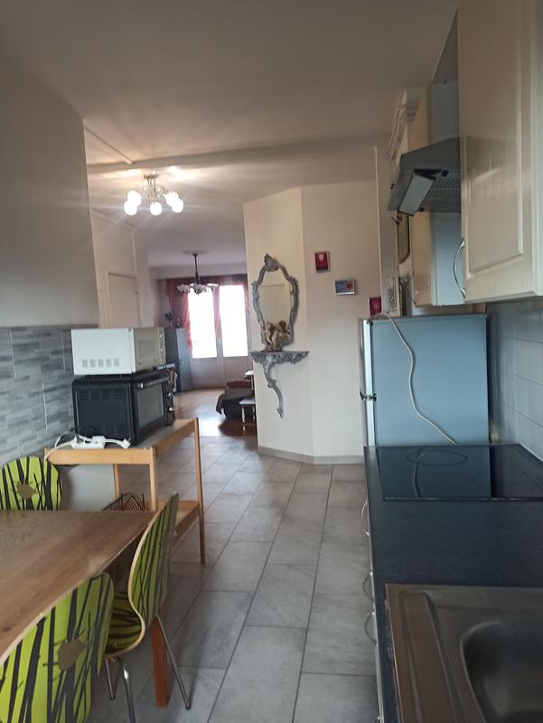 Photo du 90 Rue des Docteurs Charcot, bâtiment, 42100 Saint-Étienne, France Saint-Étienne