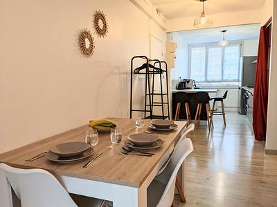 Photo du 35 Rue de l'Hôpital, Résidence les Peupliers, 42300 Roanne, France Roanne