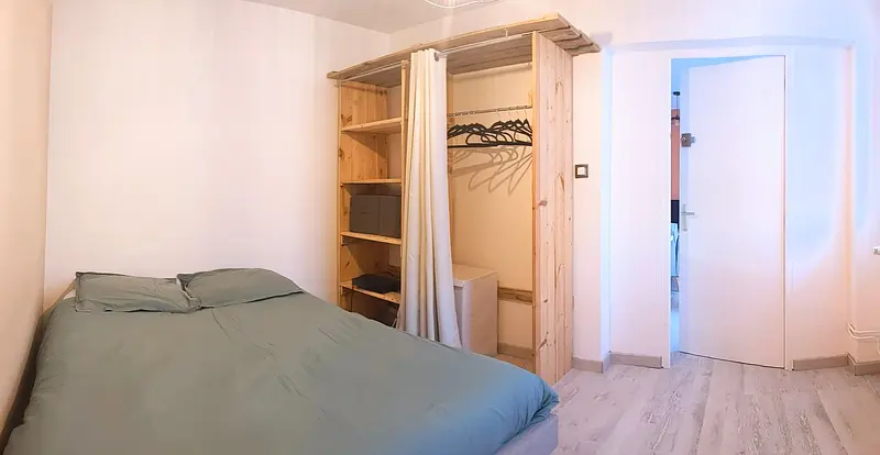 Photo du 35 Rue de l'Hôpital, Résidence les Peupliers, 42300 Roanne, France Roanne