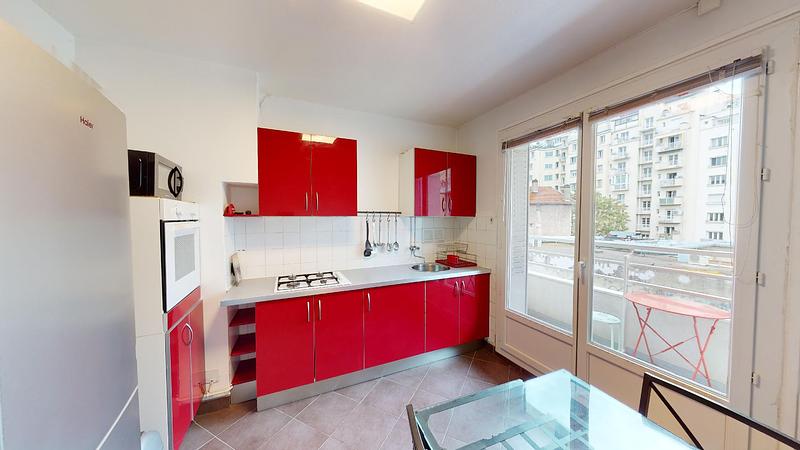 Photo du 22 Rue De Stalingrad, 38100 Grenoble, France Grenoble