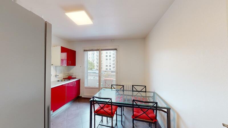 Photo du 22 Rue De Stalingrad, 38100 Grenoble, France Grenoble