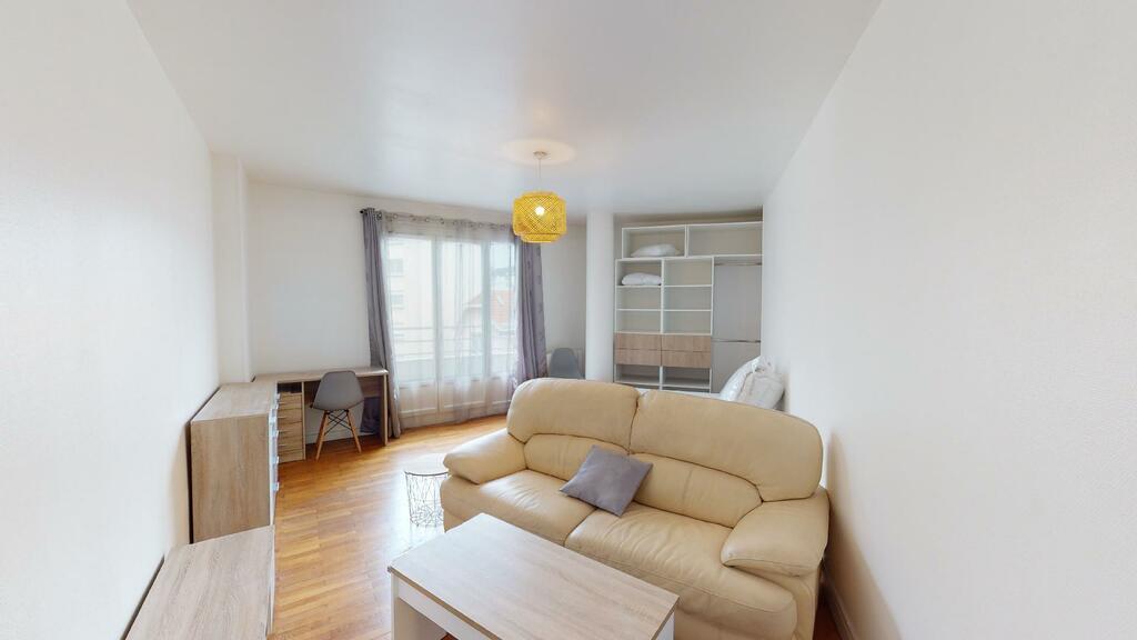 Photo du 22 Rue De Stalingrad, 38100 Grenoble, France Grenoble