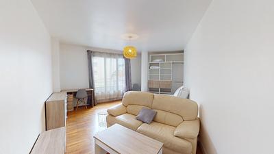 Photo du 22 Rue De Stalingrad, 38100 Grenoble, France Grenoble