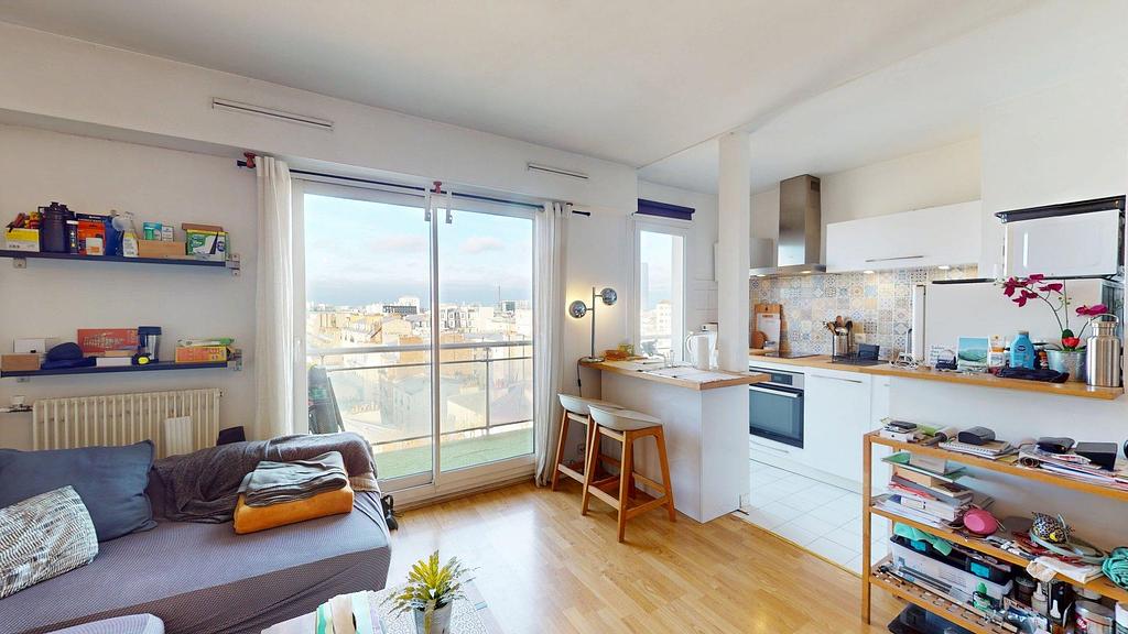 Photo du 55 Avenue du Général Leclerc, 75014 Paris, France Paris