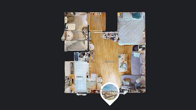 Photo du 55 Avenue du Général Leclerc, 75014 Paris, France Paris