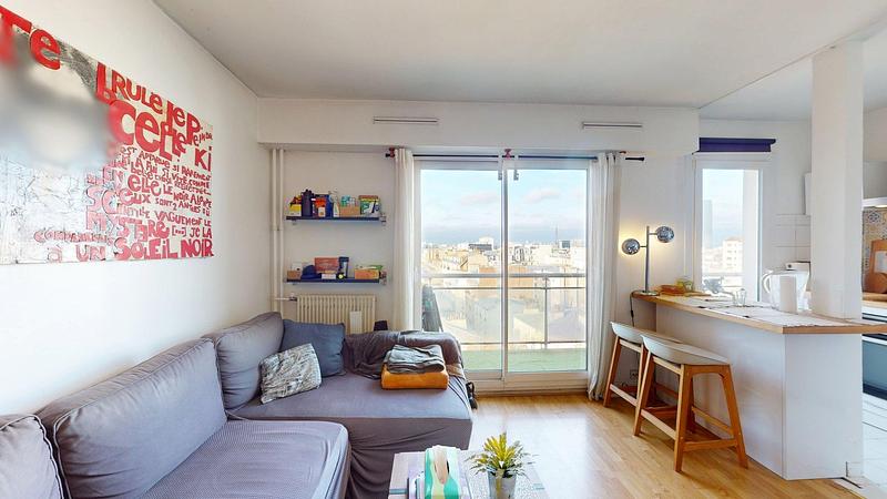 Photo du 55 Avenue du Général Leclerc, 75014 Paris, France Paris