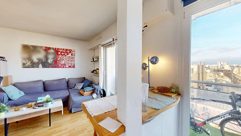 Photo du 55 Avenue du Général Leclerc, 75014 Paris, France Paris