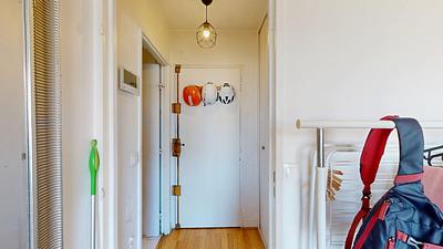 Photo du 55 Avenue du Général Leclerc, 75014 Paris, France Paris