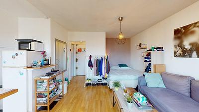 Photo du 55 Avenue du Général Leclerc, 75014 Paris, France Paris