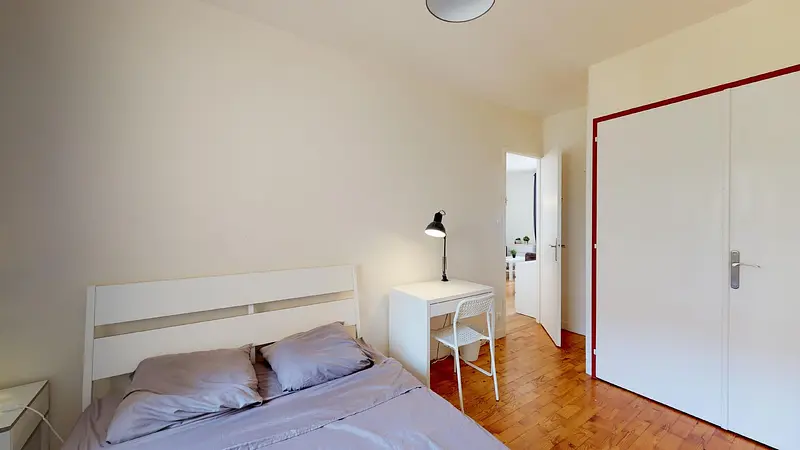 Photo du 38 rue de la Bannière, 69003 Lyon, France Lyon