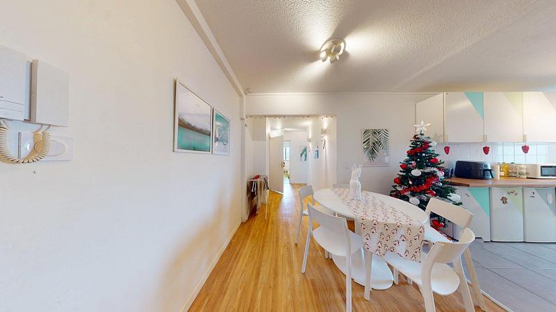 Photo du 124 Rue Joliot-Curie, 69005 Lyon, France Lyon