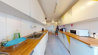 Photo du 124 Rue Joliot-Curie, 69005 Lyon, France Lyon