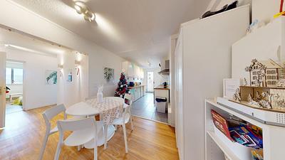 Photo du 124 Rue Joliot-Curie, 69005 Lyon, France Lyon