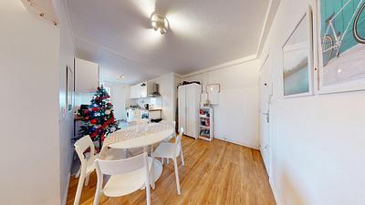 Photo du 124 Rue Joliot-Curie, 69005 Lyon, France Lyon