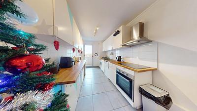 Photo du 124 Rue Joliot-Curie, 69005 Lyon, France Lyon