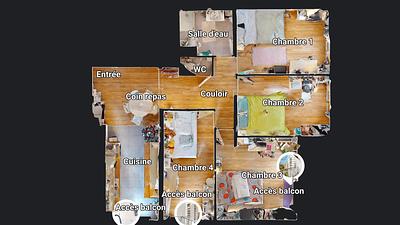 Photo du 124 Rue Joliot-Curie, 69005 Lyon, France Lyon