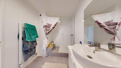 Photo du 124 Rue Joliot-Curie, 69005 Lyon, France Lyon