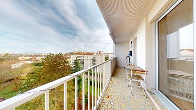 Photo du 124 Rue Joliot-Curie, 69005 Lyon, France Lyon