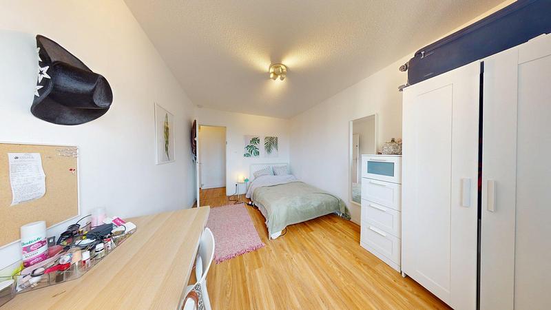 Photo du 124 Rue Joliot-Curie, 69005 Lyon, France Lyon