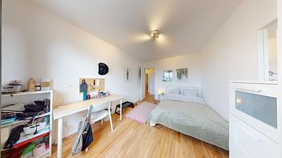 Photo du 124 Rue Joliot-Curie, 69005 Lyon, France Lyon