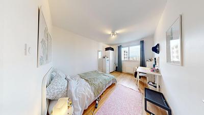 Photo du 124 Rue Joliot-Curie, 69005 Lyon, France Lyon