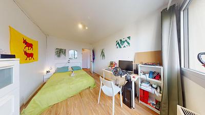 Photo du 124 Rue Joliot-Curie, 69005 Lyon, France Lyon